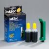 HP 51645A , C6615A , 51640A Refill Kit InkTec HPI-001ND