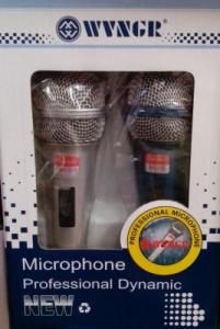 Microfoane fir