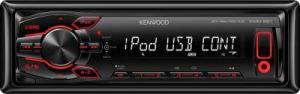 Radio USB Kenwood