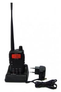 Statie radio TAXI VHF Alan HP 108 gama profesionala, putere 5W