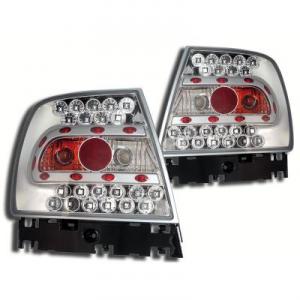 Stopuri LED Audi A4 Sedan B5.