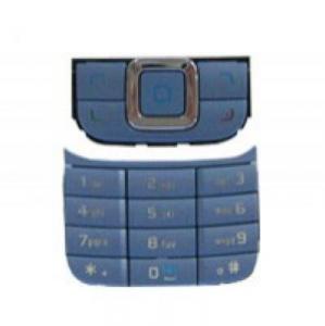 Tastaturi Tastatura Nokia 6111 blue originala