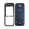 Carcase carcasa nokia 7310 supernova blue