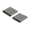 Diverse for htc touch dual p5500 / o2 xda star /