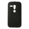 Huse Husa Detasabila Motorola Moto G Cu Protectie Display Neagra