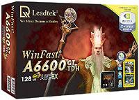 Leadtek WinFast A6600 TD