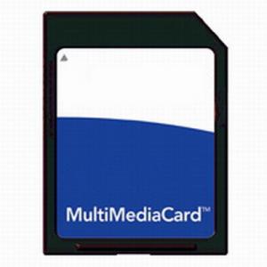 MMC Card 512 Mb