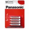 Panasonic r3 (aaa) - set 4 buc