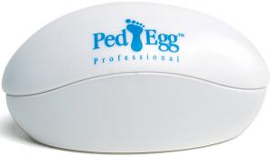 Ped Egg - Aparat pentru ingrijit picioarele + bonus