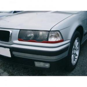 Pleoape BMW E36