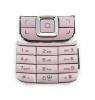 Tastaturi Tastatura Nokia 6111 pink originala