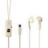 Accesorii telefoane - hands free hands-free htc stereo hs s200 extusb