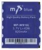 Acumulator mp Blue Battery for Sony Ericsson MP-W910i 920mAh