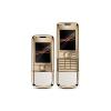 Carcase a carcasa nokia 8800 gold arte, 1a