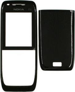 Carcase originale Carcasa originala nokia e51 neagra