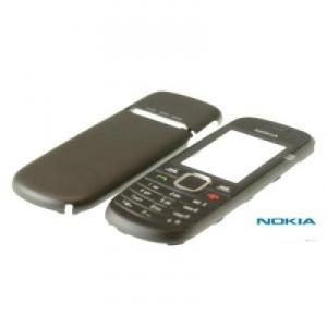 Diverse Carcasa Nokia 1661 Neagra