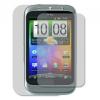 Diverse folie protectie ecran htc wildfire s