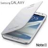 Diverse Husa Flip Cover Samsung Galaxy Note II N7100 Alba