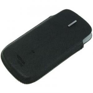 Diverse Nokia Pouch for N97 black bulk CP-382