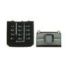 Diverse tastatura nokia 6280 argintie set