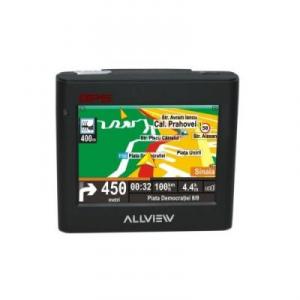 Navigator Allview 8202 cu harta FULL EUROPA