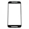 Piese telefoane - geam telefon Geam Motorola XT1068 Original Negru