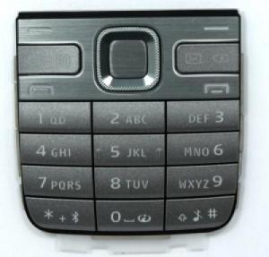 Tastaturi Tastatura Nokia E52 Gri originala