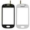 Touch screen TouchScreen Samsung Galaxy Fame S6810 Alb