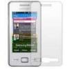 Accesorii telefoane - folii de protectie lcd Folie Protectie Display Samsung S5260 Star II