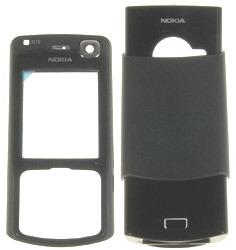 Carcasa Nokia N70 neagra