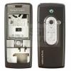 Carcasa pt. sony-ericsson t230 neagra