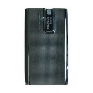 Carcase Capac Baterie Nokia E66 Gri