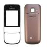 Carcase carcasa nokia 2700c gold