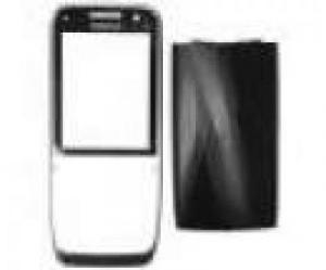 Carcase originale Carcasa Nokia E55 Originala Neagra