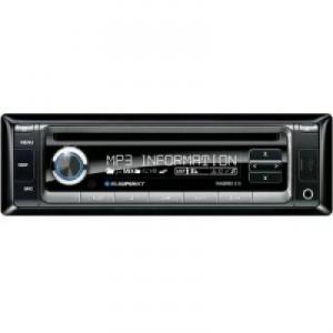 Cd player blaupunkt