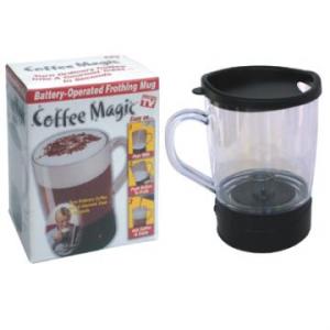 COFFEE MIXER COFFEE MAGIC