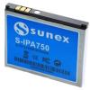 Diverse Acumulator Sunex LGIP-A750
