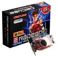 GeCube Game Buster Radeon RX 1300 PG2 256