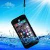 Huse - iphone husa iphone 6 rezistenta la apa neagra