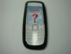 Huse telefoane Husa Silicon Nokia 3120 Classic - Neagra