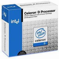 Intel celeron 315