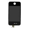 IPhone 4G LCD-Display Complet Original (lcd si touch screen)  negru