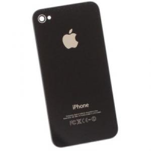 Piese Spate iPhone 4G Negru