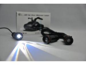 Proiector laser logo auto - Marca: BMW