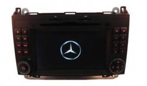 Sistem navigatie DVD TV pentru Mercedes Benz Clasa A Clasa B Vito Viano Sprinter