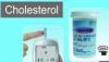 Teste aparat Glucometru + Colesterol Easytouch GC colesterol 10 buc