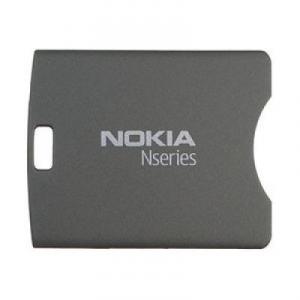 Capac Baterie Nokia N95 gri sobolan