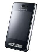 Carcasa Samsung F480 originala , fara Touch Screen