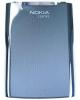 Carcase capac baterie nokia e71 alb