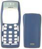 Carcase Carcasa Nokia  1100 albastra originala